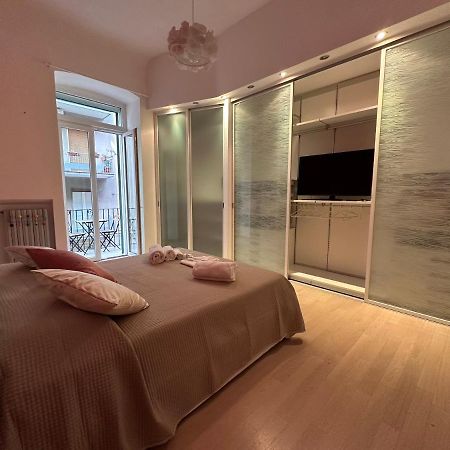 3F Apartment Bari Luaran gambar