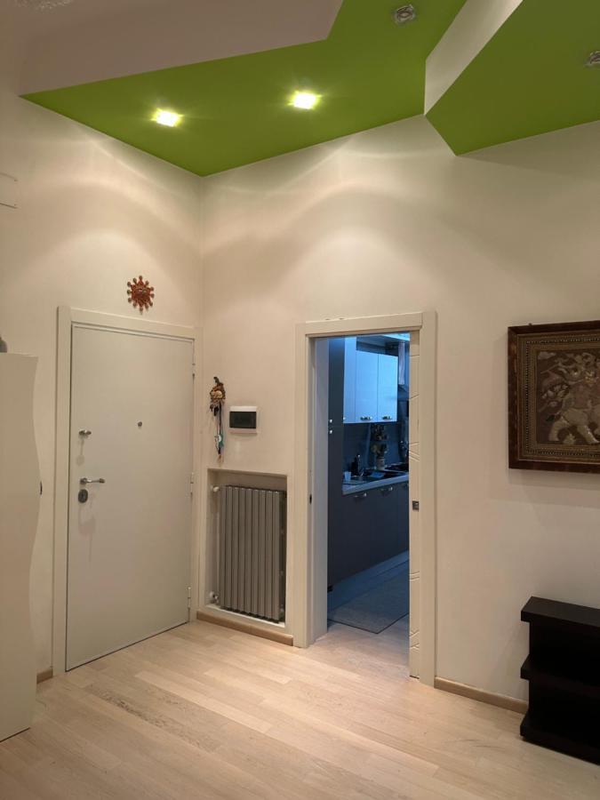 3F Apartment Bari Luaran gambar