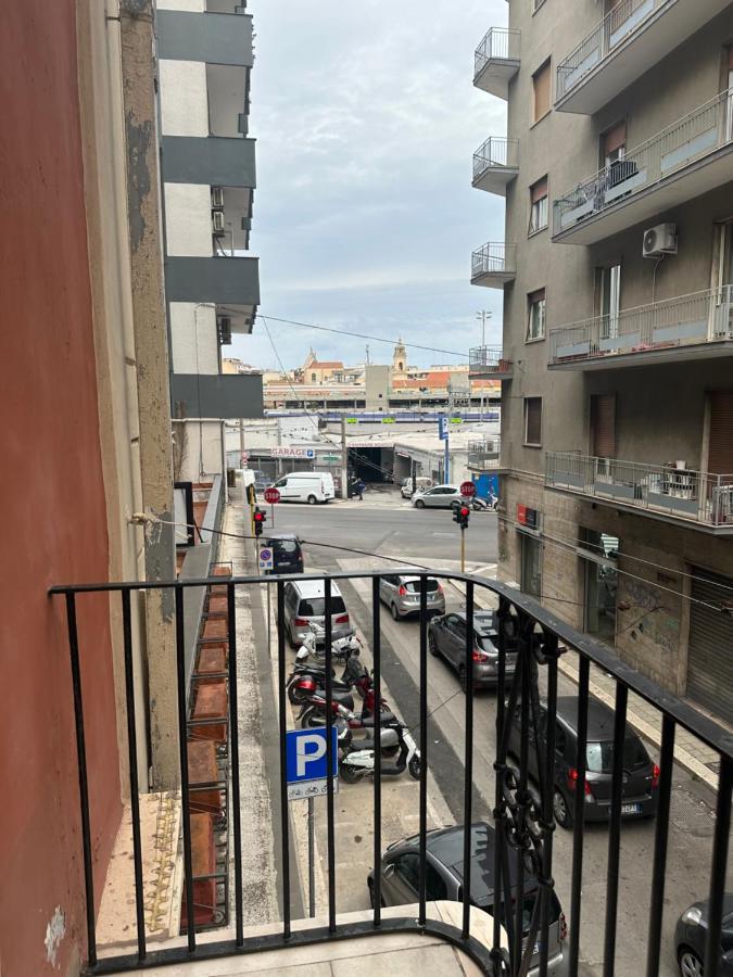 3F Apartment Bari Luaran gambar