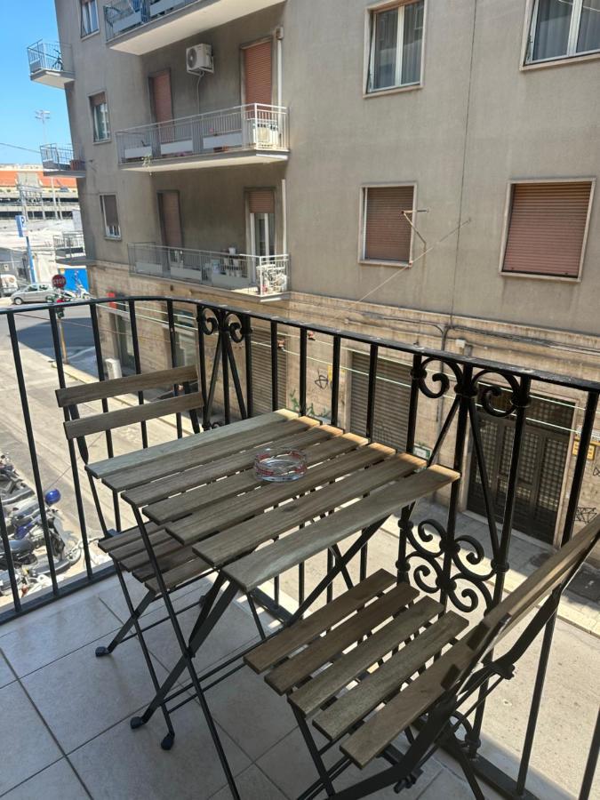 3F Apartment Bari Luaran gambar