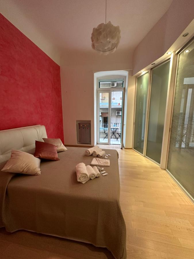 3F Apartment Bari Luaran gambar
