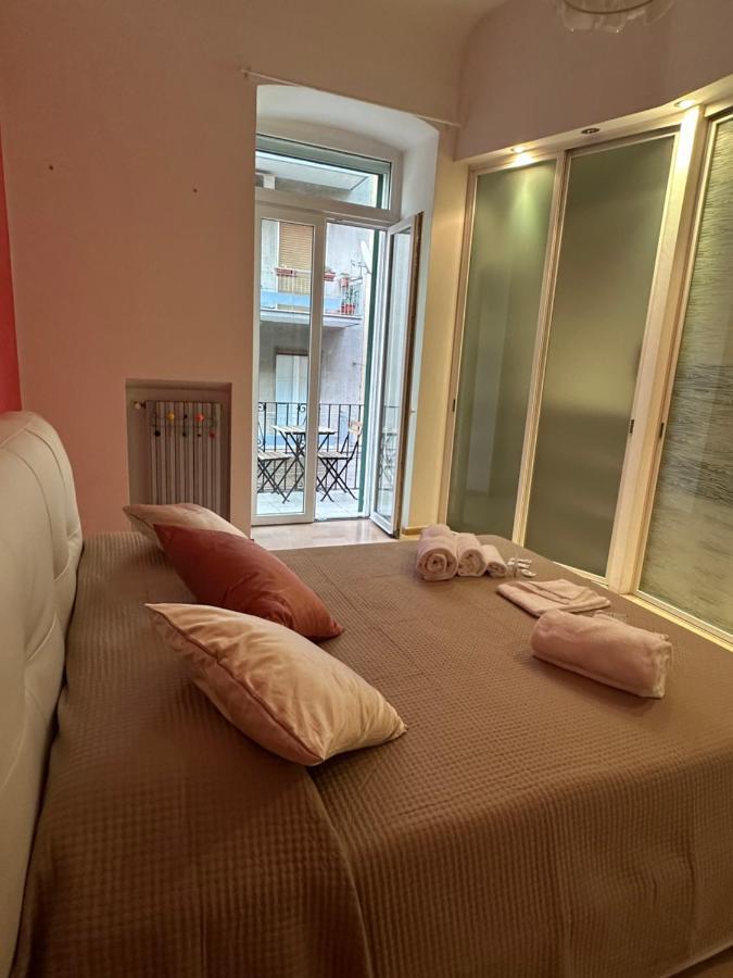 3F Apartment Bari Luaran gambar