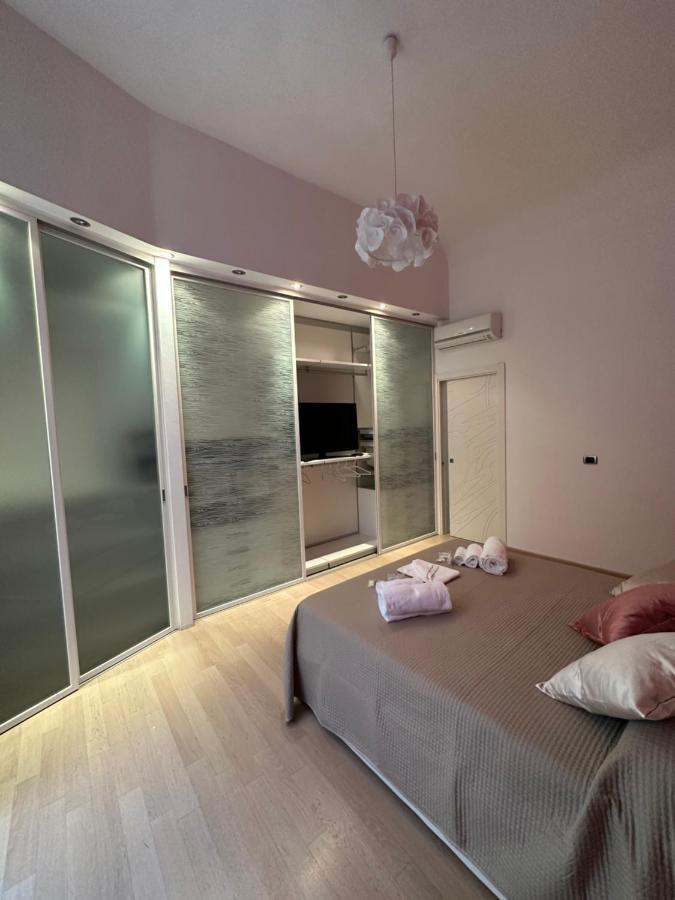 3F Apartment Bari Luaran gambar