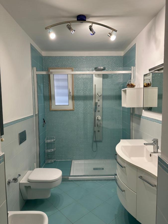 3F Apartment Bari Luaran gambar
