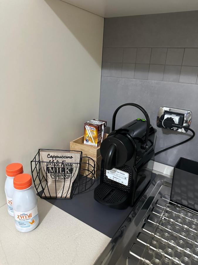 3F Apartment Bari Luaran gambar