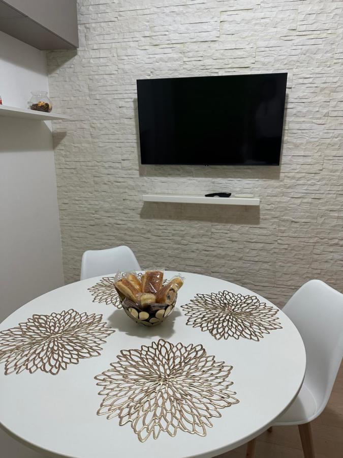 3F Apartment Bari Luaran gambar