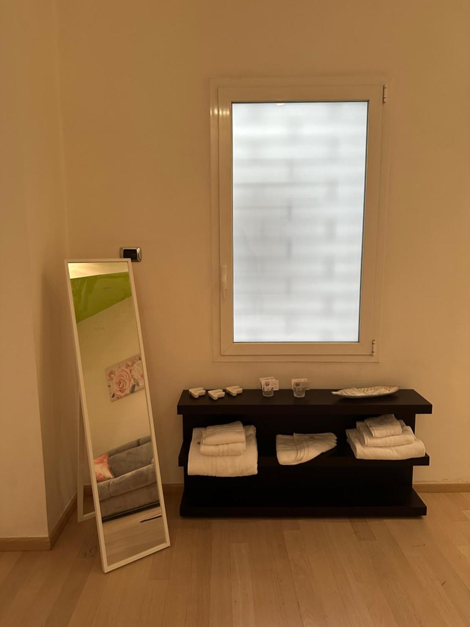 3F Apartment Bari Luaran gambar
