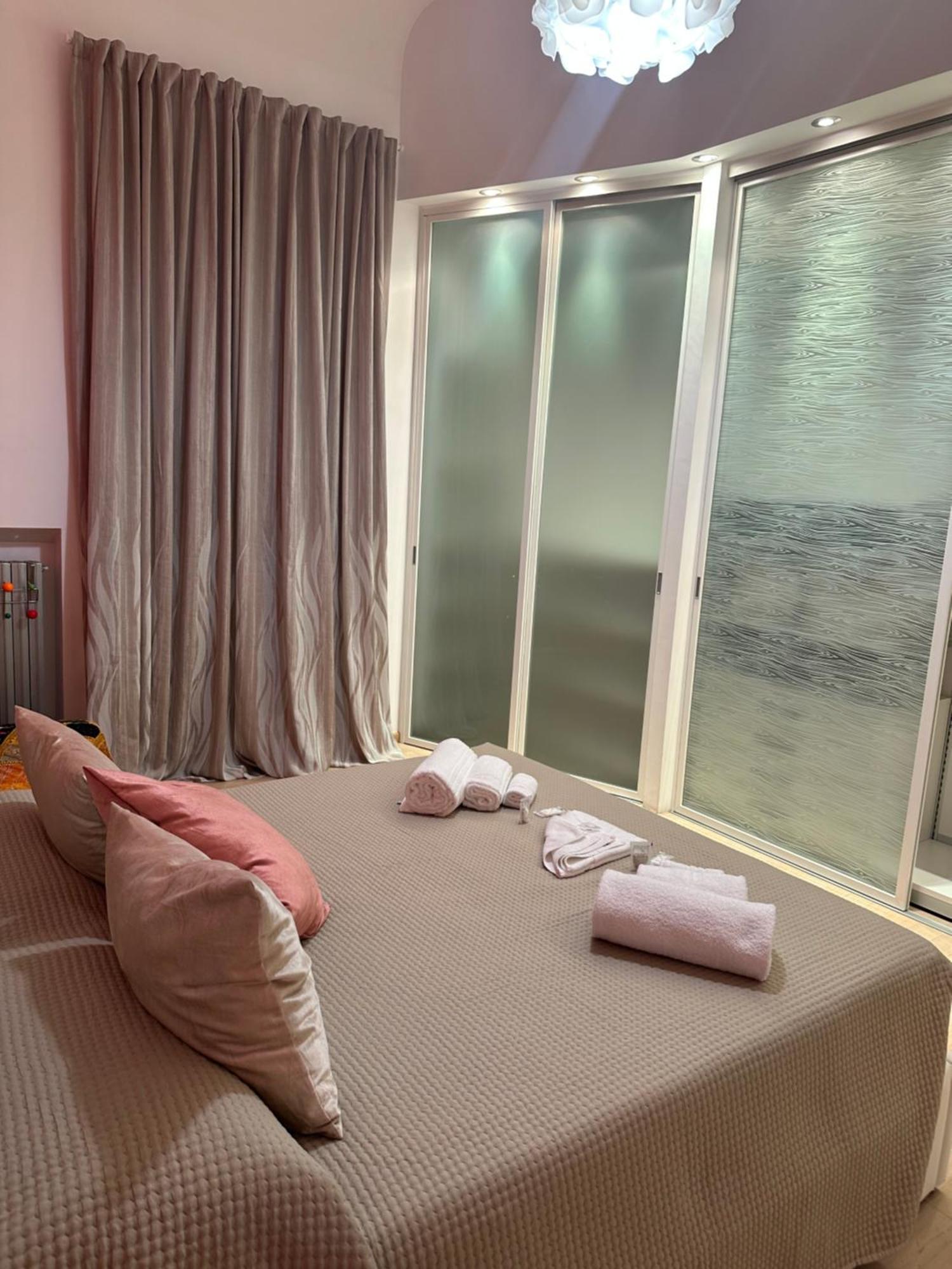 3F Apartment Bari Luaran gambar