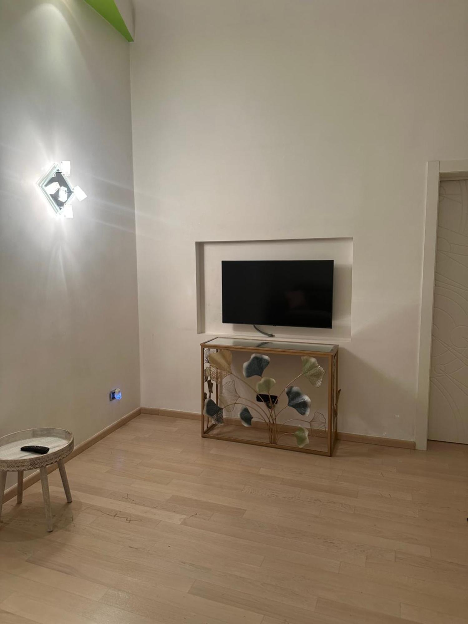 3F Apartment Bari Luaran gambar